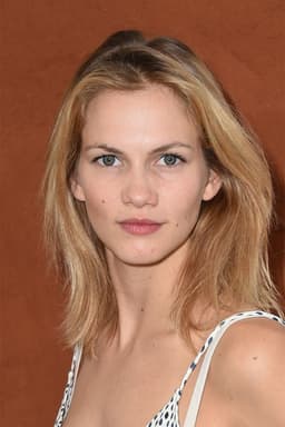 Audrey Larsen