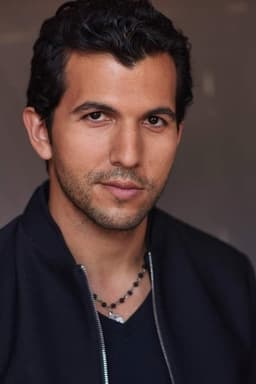 Jake Rodriguez