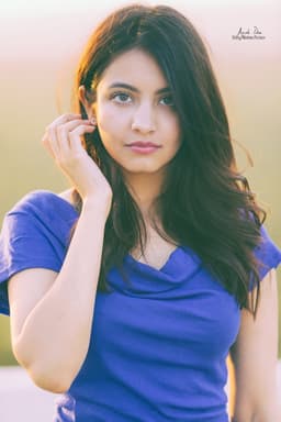 Jia Malhotra