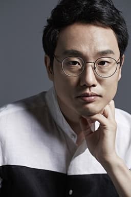 Jo Jin-Seok