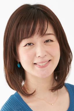 Akiko Makimura (voice)