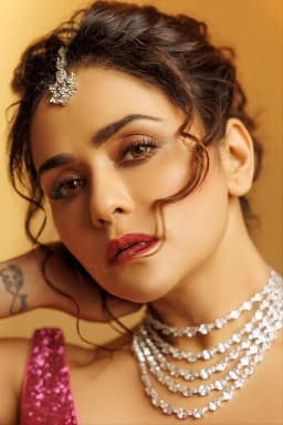 Mitali Kamath