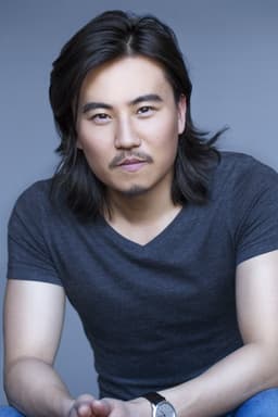 Gary Wang