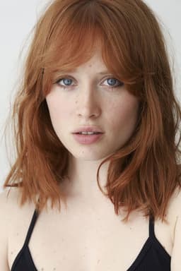 Adele Clement (jeune)