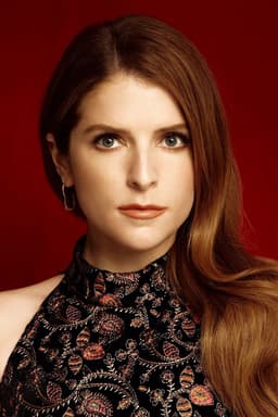 Stacey Pilgrim (voice)