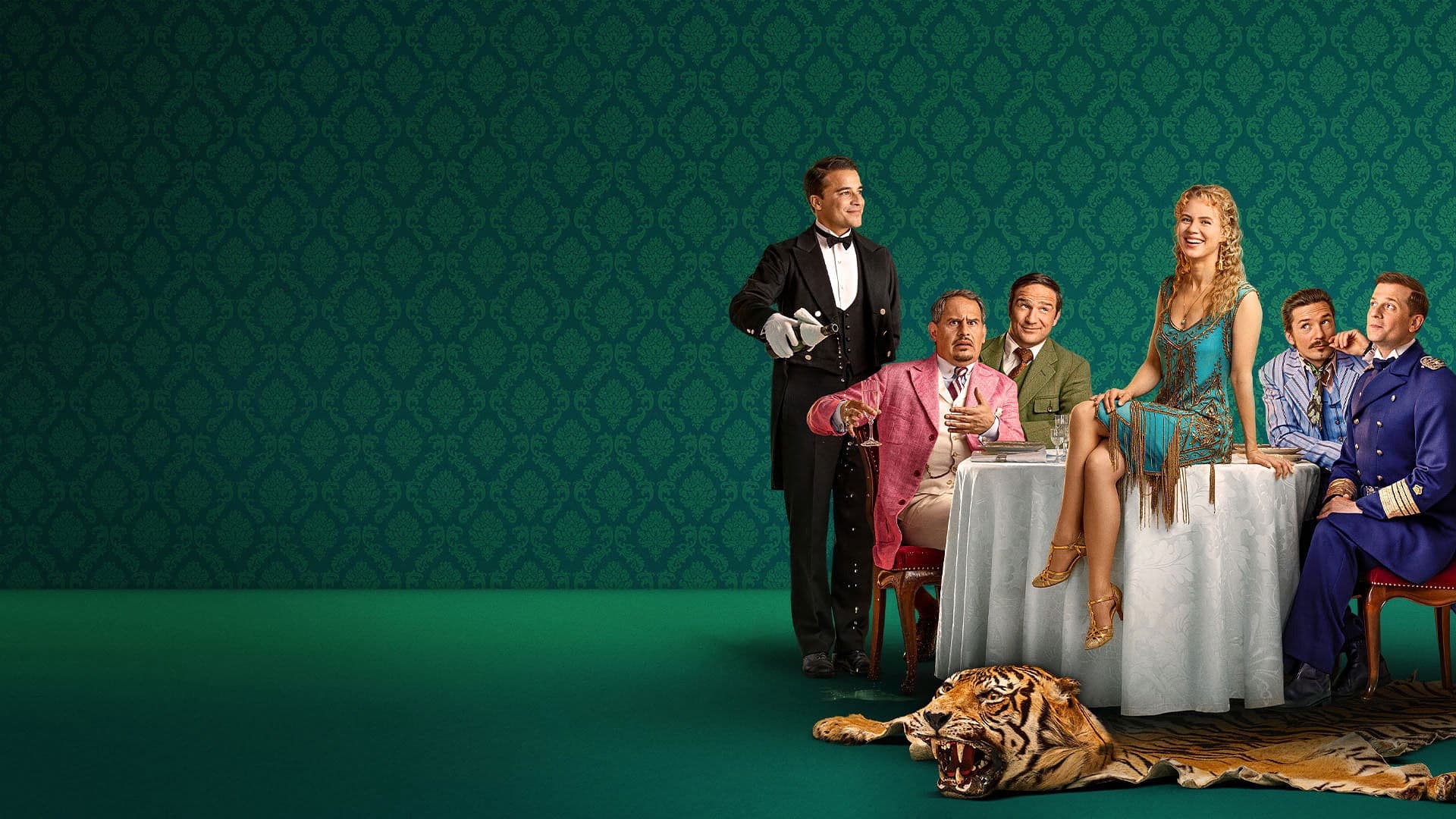 Sophie Hanım: Değişmeyen Gelenek