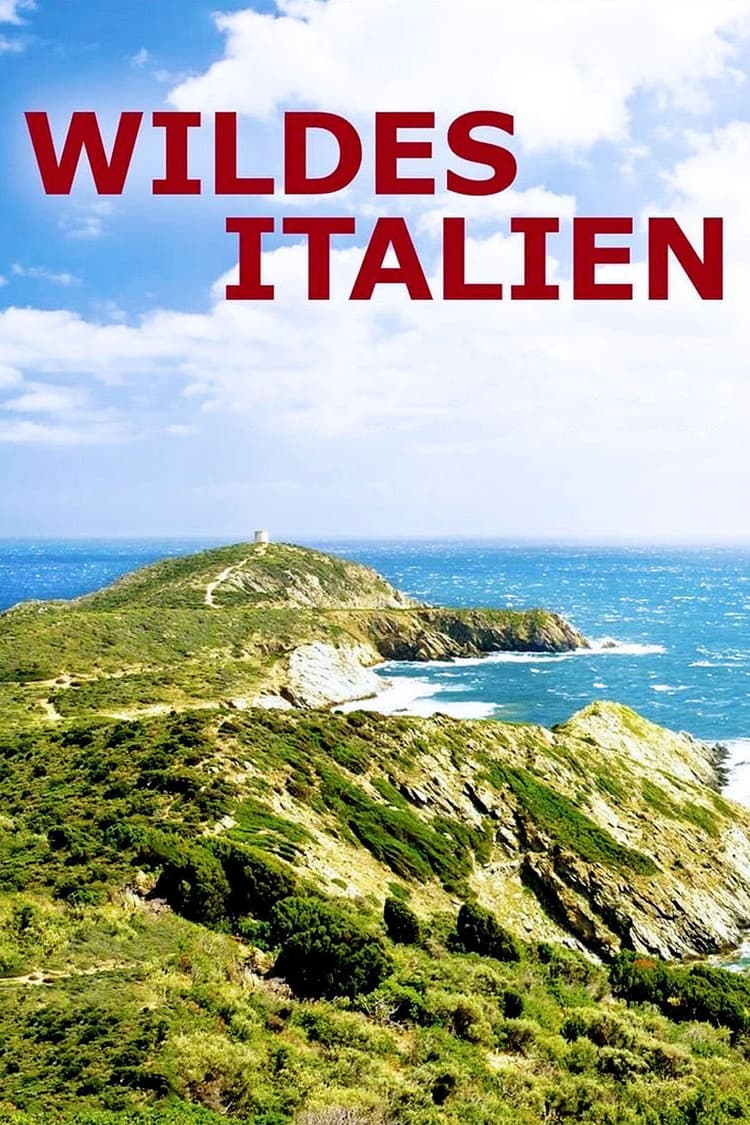 Wildes Italien