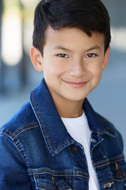 Graham (12 Years Old)
