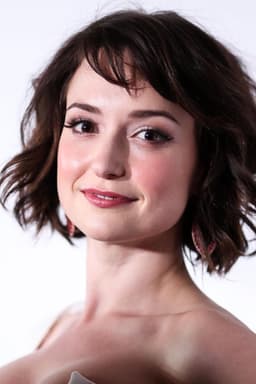 Olesya Ilyukhina