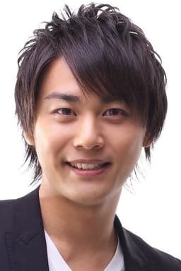 Joe Shimamura / Cyborg 009 (voice)