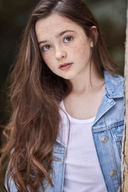 Mathilda 'Mattie' Beck