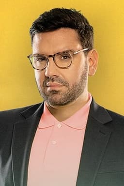 Self - Jury Member