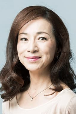 Miyuki Shimura