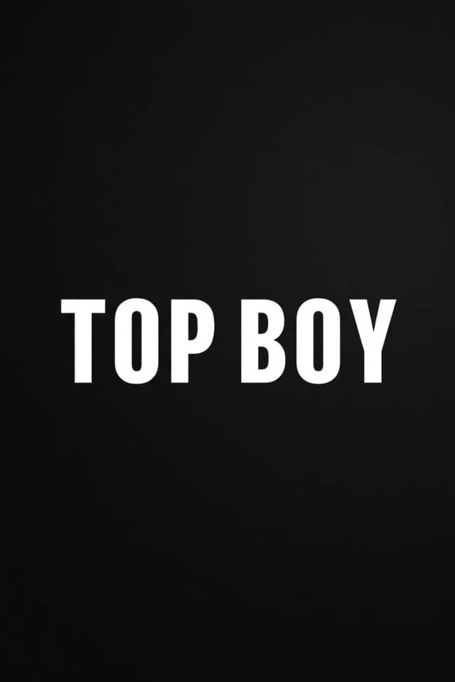 Top Boy