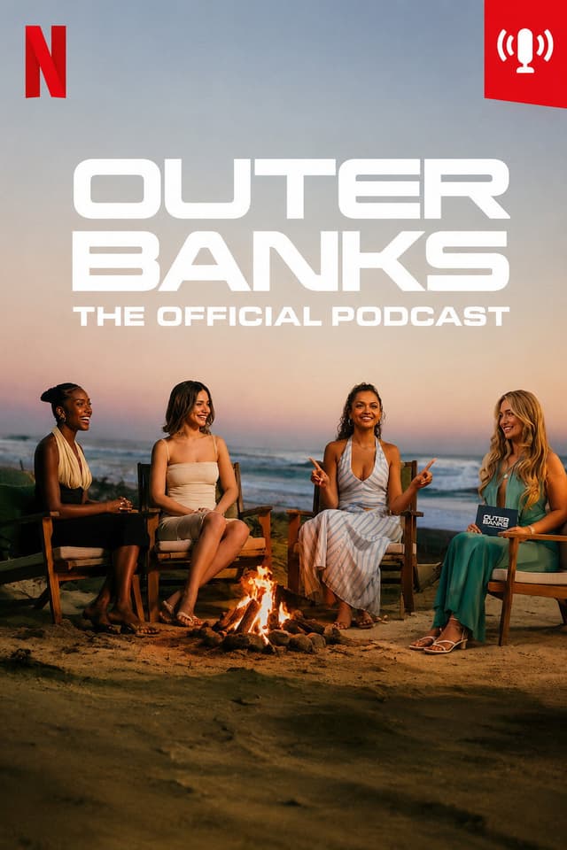 Outer Banks: The Official Podcast