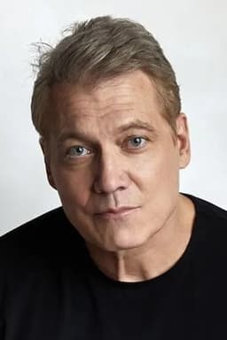 Bill Tench