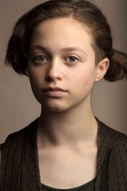 Mackenzie Coyle