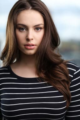 Kayla MacBentley