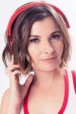 Stacie Roberts (voice)