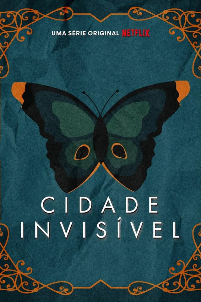 Cidade Invisível