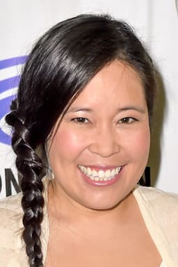 Renee Chao (voice)