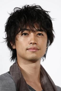 Toshikuni Matsunaga
