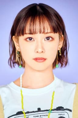 Tia Noto Yoko (voice)