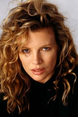 Sally Smith (voice)