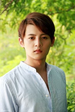 Jiang Yulang