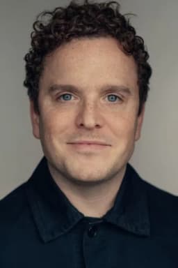 Chris Clarke