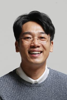 Ma Hyungwoo