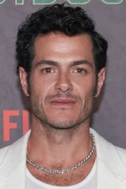 Miguel Morales
