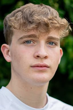 Jasper Stewart