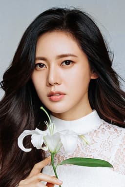 Hye-jin