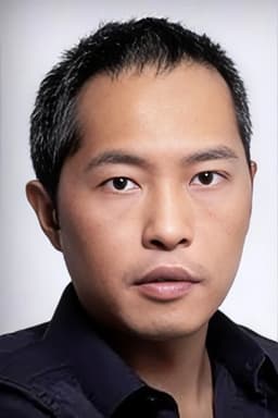 Commander Zhao