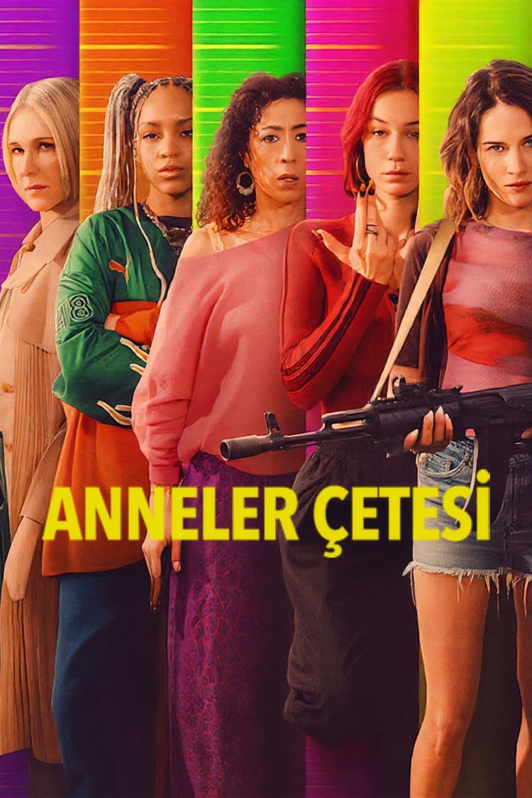 Anneler Çetesi