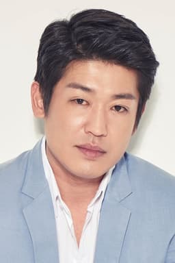 Baek Sang-gil
