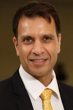 Arvind Oak