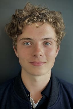 Nathan Garrity