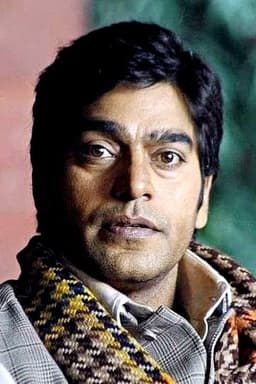 Mukteshwar Chaubey