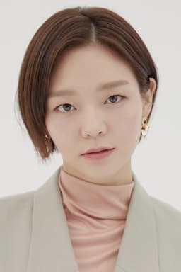Jung Seol-a