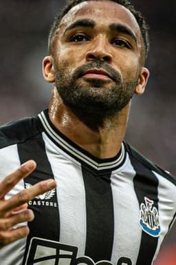Newcastle Forward