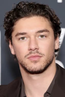 Garrett Graham