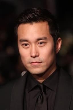 Fang Yi-jen
