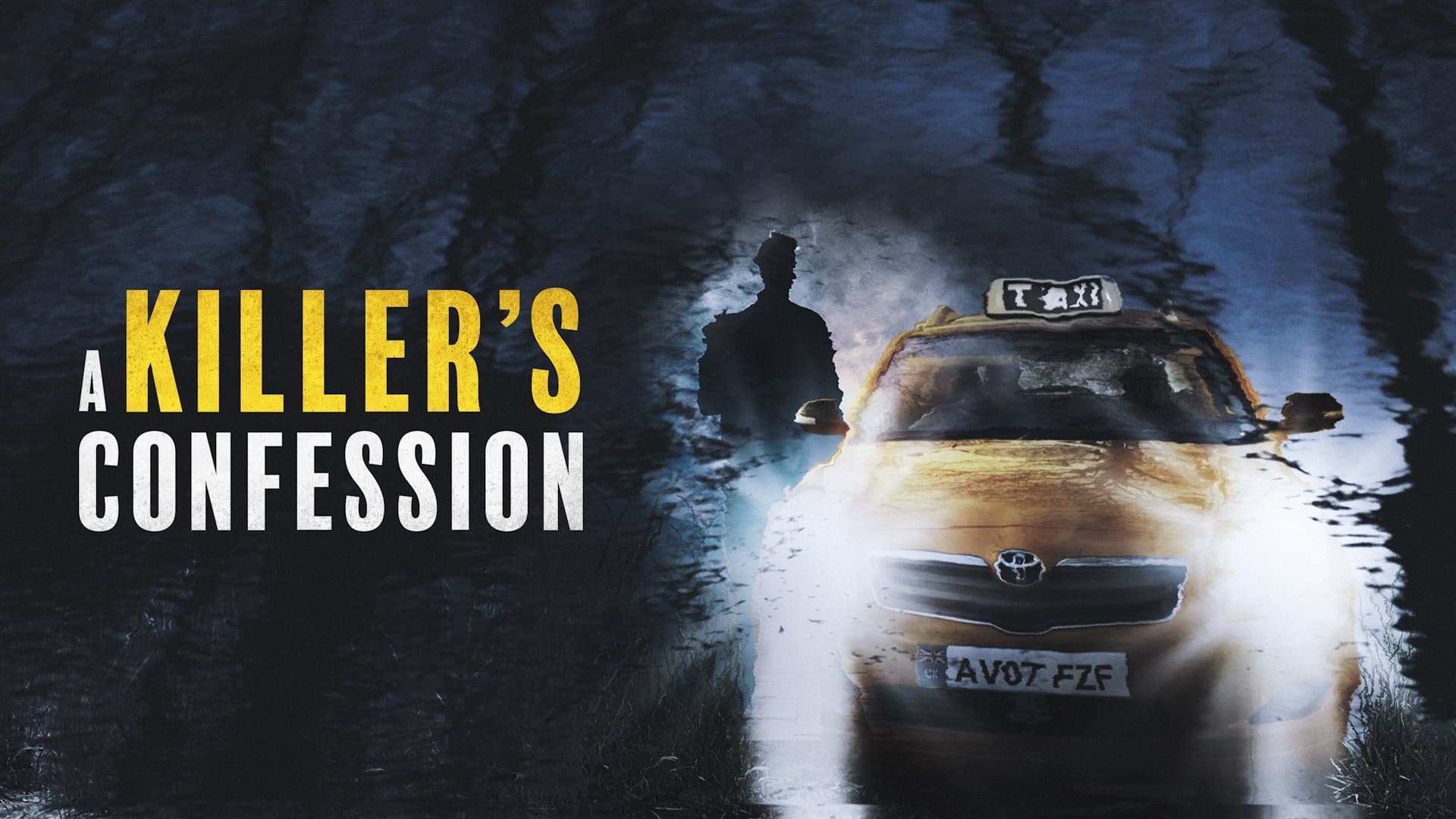 A Killer's Confession