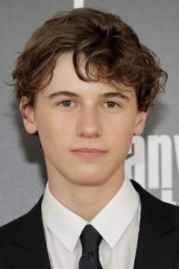 Will Winbury