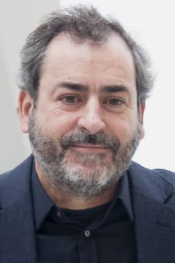 Carlos Cerdeño Varona