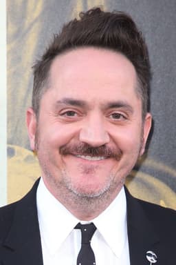 Clark Thompson