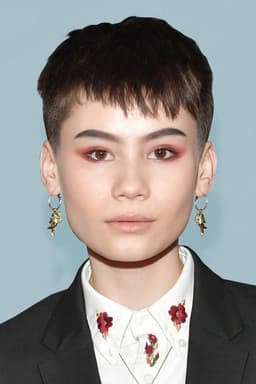 Buck Vu / Michel Vu