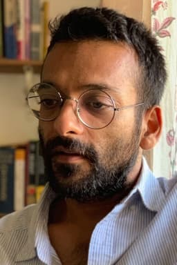 Chiranjeevi "Chiru" Prabhu